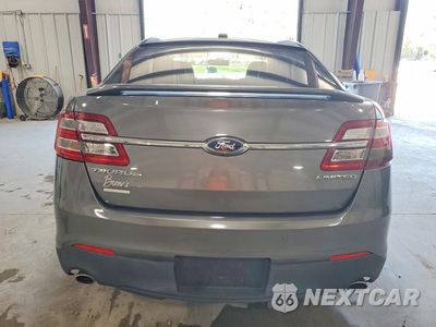 Zdjęcie 6 z 12 samochodu: 2013 FORD TAURUS LIMITED VIN:1FAHP2F82DG110042 - miniatura
