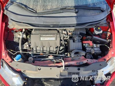 Zdjęcie 11 z 12 samochodu: 2012 HONDA INSIGHT LX VIN:JHMZE2H58CS004521 - miniatura