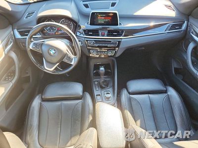 Zdjęcie 8 z 14 samochodu: 2018 BMW X1 XDRIVE28I VIN:WBXHT3C31J5K28534 - miniatura