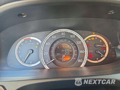 Zdjęcie 9 z 12 samochodu: 2015 HONDA ACCORD EXL VIN:1HGCR2F84FA085585 - miniatura