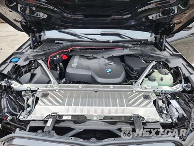 Zdjęcie 12 z 13 samochodu: 2026 BMW X3 30 XDRIVE VIN:5UX53GP07T9484825 - miniatura