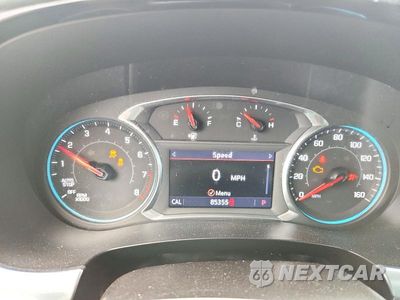 Zdjęcie 9 z 13 samochodu: 2021 CHEVROLET TRAVERSE LT VIN:1GNERHKW0MJ240832 - miniatura