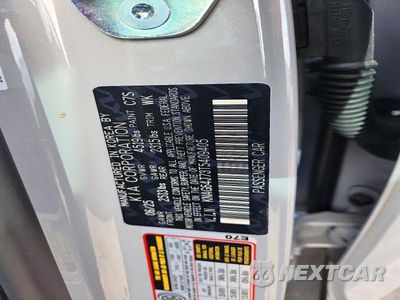Zdjęcie 12 z 12 samochodu: 2026 KIA K5 GT LINE VIN:KNAG64J73T5409405 - miniatura