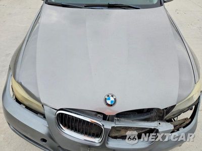 Zdjęcie 11 z 12 samochodu: 2011 BMW 3 SERIES VIN:WBAPH7G55BNM57049 - miniatura