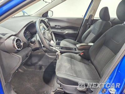 Zdjęcie 7 z 13 samochodu: 2024 NISSAN KICKS SV VIN:3N1CP5CV1RL561338 - miniatura