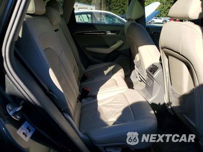 Zdjęcie 11 z 13 samochodu: 2012 AUDI Q5 PREMIUM PLUS VIN:WA1DKAFP4CA134170 - miniatura