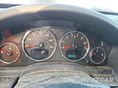 Zdjęcie 9 z 13 samochodu: 2012 JEEP LIBERTY SPORT VIN:1C4PJMAK4CW153369 - miniatura