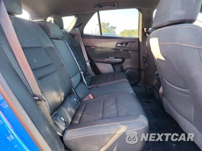 Zdjęcie 11 z 14 samochodu: 2025 HONDA PROLOGUE EX VIN:3GPKHVRJ0SS526570 - miniatura