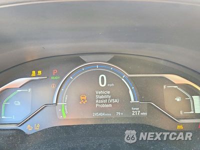 Zdjęcie 9 z 12 samochodu: 2018 HONDA CLARITY TOURING VIN:JHMZC5F37JC001139 - miniatura
