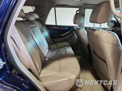 Zdjęcie 11 z 13 samochodu: 2006 TOYOTA 4RUNNER LIMITED VIN:JTEBT17R768034808 - miniatura