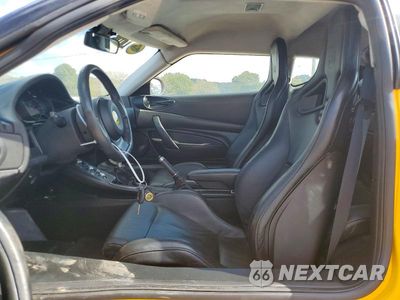 Zdjęcie 7 z 12 samochodu: 2014 LOTUS EVORA VIN:SCCLMDSUXEHA10019 - miniatura