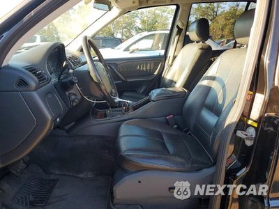 Zdjęcie 7 z 13 samochodu: 2002 MERCEDES-BENZ ML 320 VIN:4JGAB54E02A370195 - miniatura