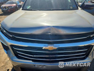 Zdjęcie 12 z 13 samochodu: 2026 CHEVROLET TRAVERSE LT VIN:1GNEVGKS7TJ292122 - miniatura