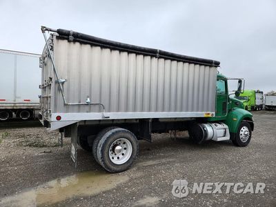 Trzecie zdjęcie samochodu z tyłu: 2012 PETERBILT 337 VIN:2NP2HN7X3CM142831 - miniatura