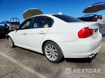 Drugie zdjęcie samochodu z przodu: 2011 BMW 328 I SULEV VIN:WBAPH5G59BNM75560 - miniatura
