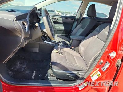 Zdjęcie 7 z 12 samochodu: 2017 TOYOTA COROLLA LE VIN:5YFBURHE1HP602909 - miniatura