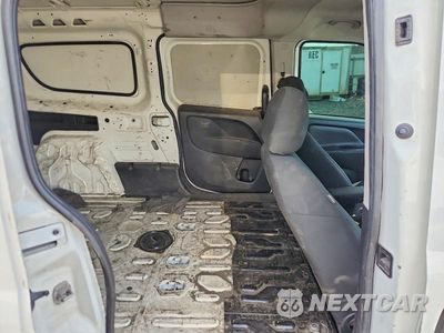 Zdjęcie 11 z 13 samochodu: 2020 RAM PROMASTER CITY ST DELIVERY VAN VIN:ZFBHRFABXL6S09357 - miniatura