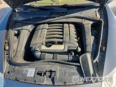 Zdjęcie 12 z 13 samochodu: 2009 PORSCHE CAYENNE VIN:WP1AA29PX9LA13345 - miniatura