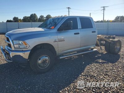 2016 RAM 3500 ST 3C63RRGL4GG318756 - główne zdjęcie licytacji z USA - miniatura