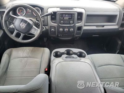 Zdjęcie 8 z 12 samochodu: 2013 RAM 1500 ST VIN:1C6RR7KT0DS542908 - miniatura
