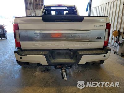 Zdjęcie 6 z 12 samochodu: 2019 FORD F350 SUPER DUTY VIN:1FT8W3DT7KEC30258 - miniatura
