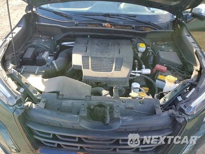 Zdjęcie 12 z 13 samochodu: 2023 SUBARU FORESTER TOURING VIN:JF2SKARCXPH530110 - miniatura