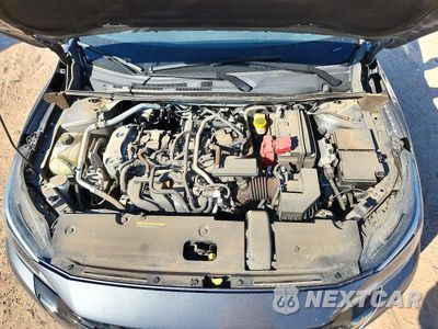 Zdjęcie 11 z 13 samochodu: 2025 NISSAN SENTRA SR VIN:3N1AB8DV8SY206780 - miniatura