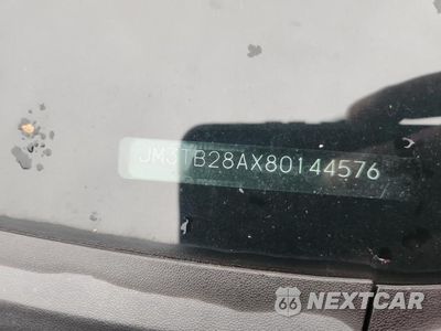 Zdjęcie 13 z 13 samochodu: 2008 MAZDA CX-9 VIN:JM3TB28AX80144576 - miniatura