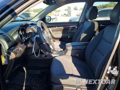 Zdjęcie 7 z 13 samochodu: 2012 KIA SORENTO LX VIN:5XYKT3A6XCG201763 - miniatura