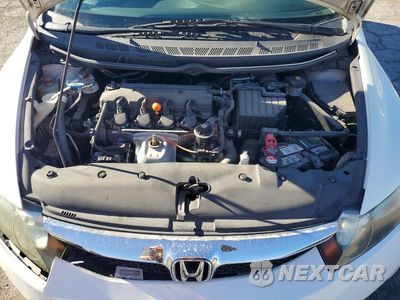 Zdjęcie 11 z 12 samochodu: 2010 HONDA CIVIC EX VIN:19XFA1F80AE078572 - miniatura