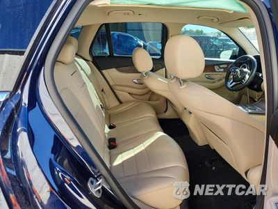 Zdjęcie 11 z 13 samochodu: 2021 MERCEDES-BENZ GLC 300 VIN:W1N0G8DB2MF997682 - miniatura