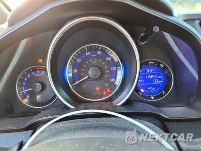 Zdjęcie 9 z 12 samochodu: 2015 HONDA FIT EX VIN:3HGGK5H81FM743662 - miniatura