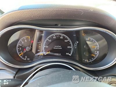 Zdjęcie 9 z 14 samochodu: 2019 JEEP GRAND CHEROKEE LAREDO VIN:1C4RJEAG5KC699110 - miniatura
