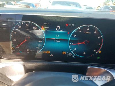 Zdjęcie 9 z 12 samochodu: 2021 MERCEDES-BENZ GLB 250 VIN:W1N4M4GB5MW111353 - miniatura