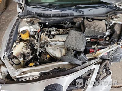 Zdjęcie 11 z 12 samochodu: 2011 TOYOTA CAMRY SE VIN:4T1BF3EK7BU738274 - miniatura