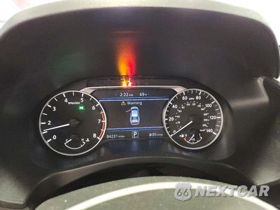 Zdjęcie 9 z 12 samochodu: 2020 NISSAN ALTIMA S VIN:1N4BL4BV1LN313829 - miniatura