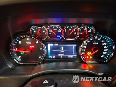 Zdjęcie 9 z 12 samochodu: 2018 CHEVROLET SILVERADO K1500 LT VIN:1GCVKREC9JZ220404 - miniatura
