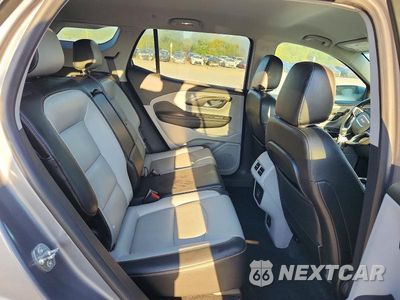 Zdjęcie 11 z 13 samochodu: 2021 GMC TERRAIN SLT VIN:3GKALPEV8ML386737 - miniatura