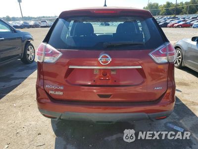Zdjęcie 6 z 13 samochodu: 2016 NISSAN ROGUE S VIN:KNMAT2MV4GP610112 - miniatura