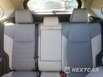Zdjęcie 10 z 14 samochodu: 2020 TOYOTA RAV4 XLE PREMIUM VIN:JTMC1RFV0LD053165 - miniatura