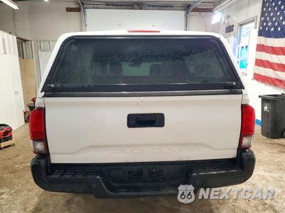 Zdjęcie 6 z 12 samochodu: 2023 TOYOTA TACOMA SR VIN:3TYRX5GN4PT088693 - miniatura