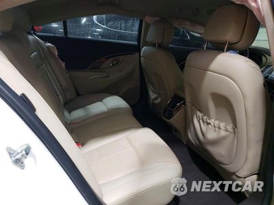 Zdjęcie 10 z 12 samochodu: 2014 BUICK LACROSSE VIN:1G4GB5G37EF139404 - miniatura