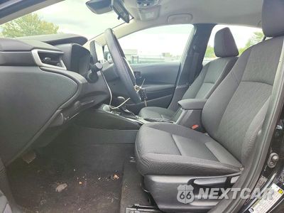 Zdjęcie 7 z 12 samochodu: 2025 TOYOTA COROLLA LE VIN:5YFB4MDE3SP293069 - miniatura