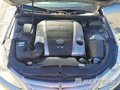 Zdjęcie 11 z 12 samochodu: 2011 HYUNDAI GENESIS 3.8L VIN:KMHGC4DE6BU113641 - miniatura