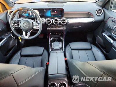 Zdjęcie 8 z 13 samochodu: 2023 MERCEDES-BENZ EQB 250+ VIN:W1N9M0CB0PN062884 - miniatura