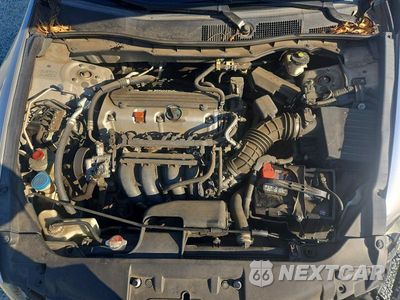 Zdjęcie 11 z 13 samochodu: 2010 HONDA ACCORD LX VIN:1HGCP2F34AA178495 - miniatura