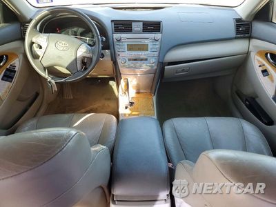 Zdjęcie 8 z 13 samochodu: 2007 TOYOTA CAMRY XLE V6 VIN:4T1BK46KX7U507599 - miniatura