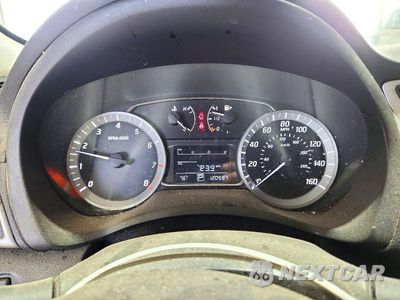 Zdjęcie 9 z 12 samochodu: 2013 NISSAN SENTRA S VIN:3N1AB7AP9DL764847 - miniatura
