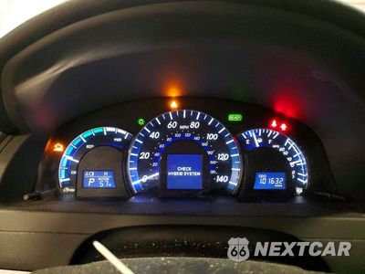 Zdjęcie 9 z 12 samochodu: 2012 TOYOTA CAMRY HYBRID LE VIN:4T1BD1FK4CU045558 - miniatura