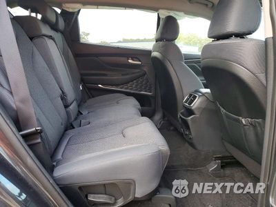 Zdjęcie 10 z 13 samochodu: 2020 HYUNDAI SANTA FE SEL VIN:5NMS33AD5LH277038 - miniatura